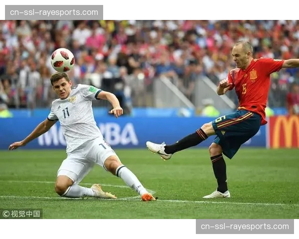 名宿撰文：过度商业化是否正在让西班牙足球失去其传统灵魂？