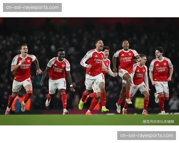 专栏：阿森纳三月强势领跑，年轻化阵容的成熟期已至？
