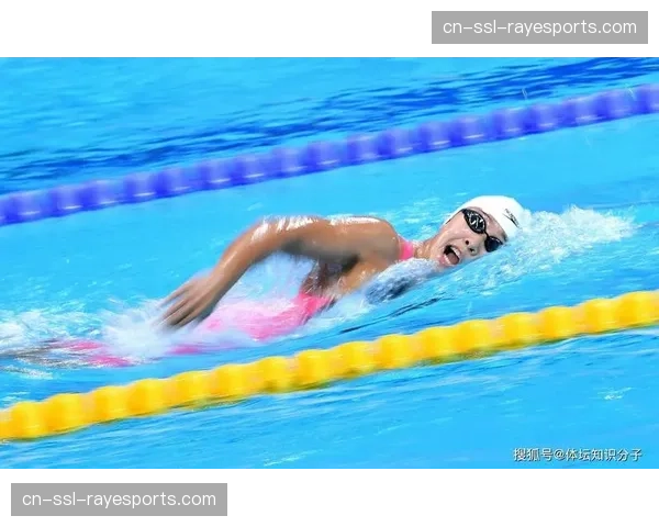 数据解析：近三届大赛女子中长距离自由泳竞争格局变化