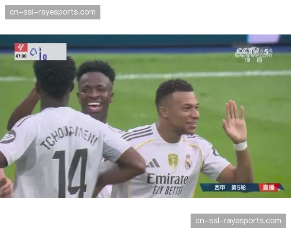 维尼修斯236场西甲出场，追平传奇瓦拉内里程碑