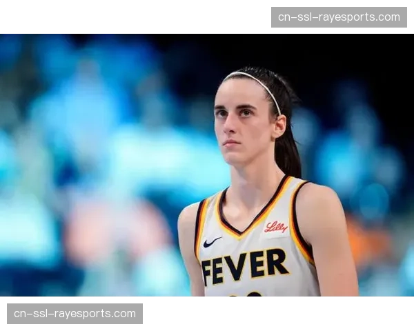 凯特琳·克拉克专访：'100%康复，新赛季目标是保持健康'